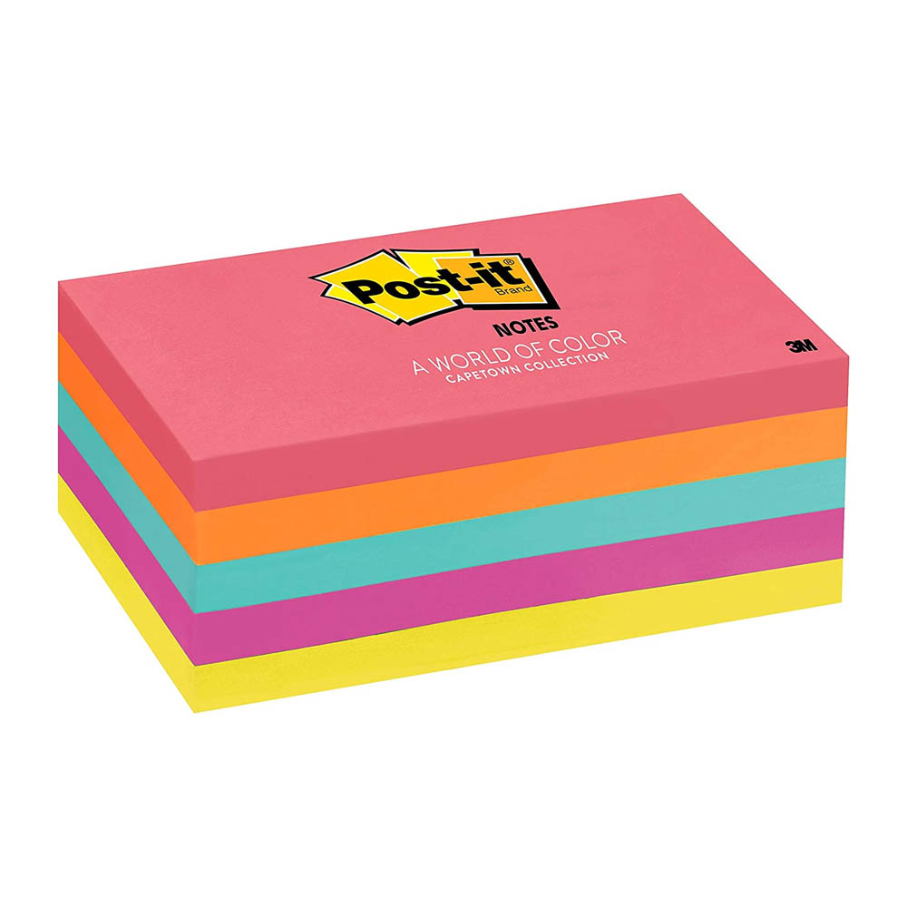 prod-60ea89dba08443M POST-IT NOTES, 655, 5 INCH X 3 INCH, MULTICOLOR, PACK OF 5.jpg